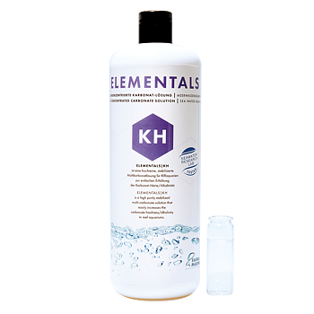 Fauna marin ELEMENTALS KH 1000ml
