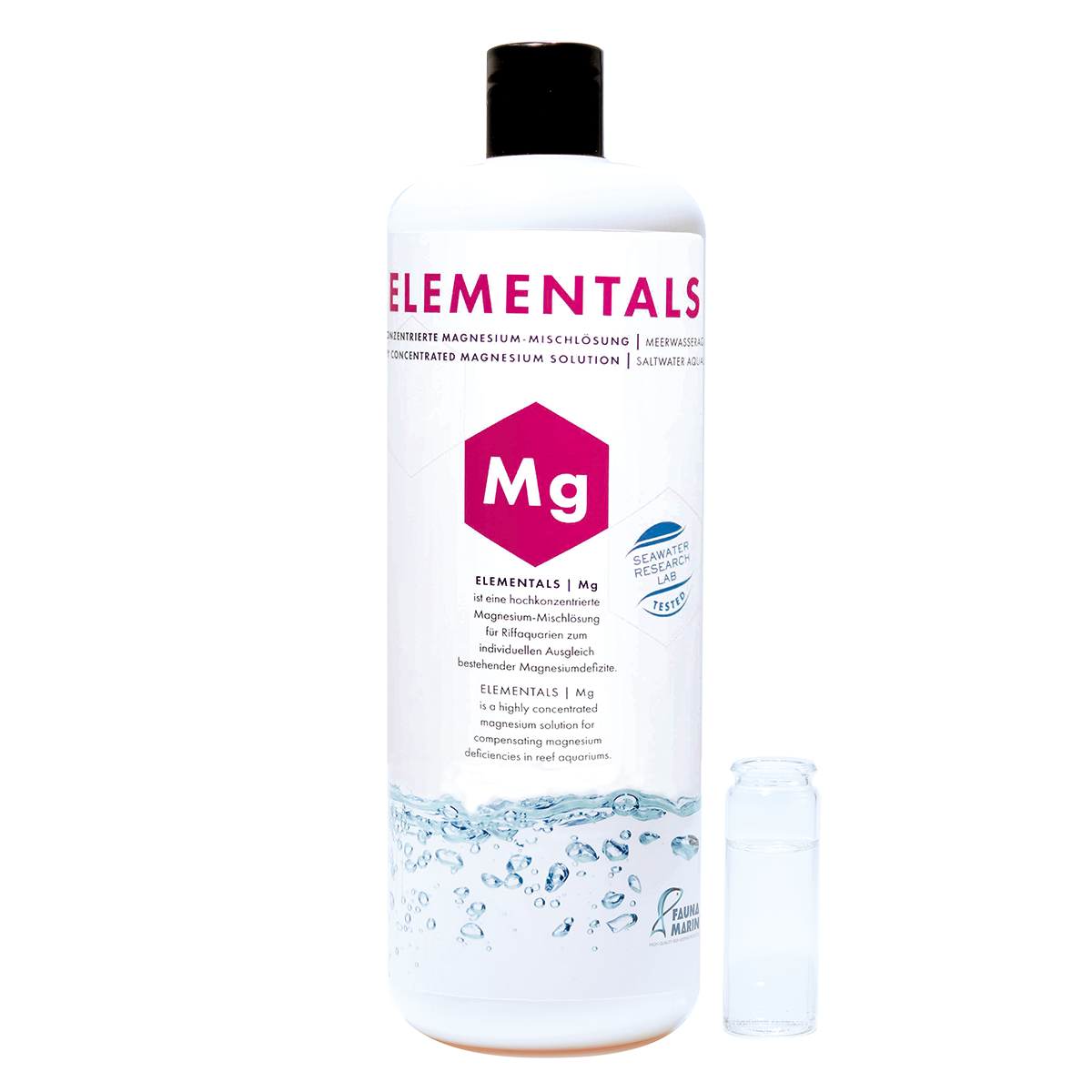 Fauna marin ELEMENTALS MG 1000ml