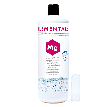 Fauna marin ELEMENTALS MG 1000ml