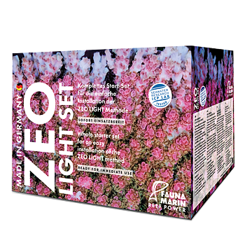 Fauna marin Zeo-Light Starter Kit