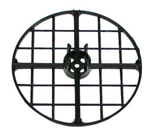 Tunze-6205.200 Protective grating