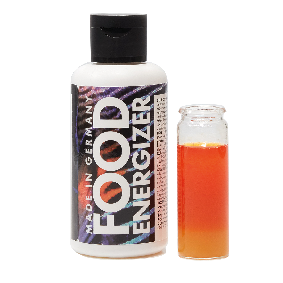 Fauna marin Food Energizer 100ml