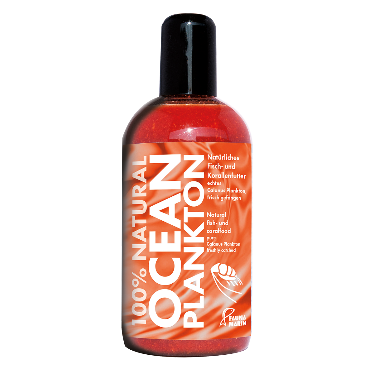 Fauna marin Ocean Plankton - 2