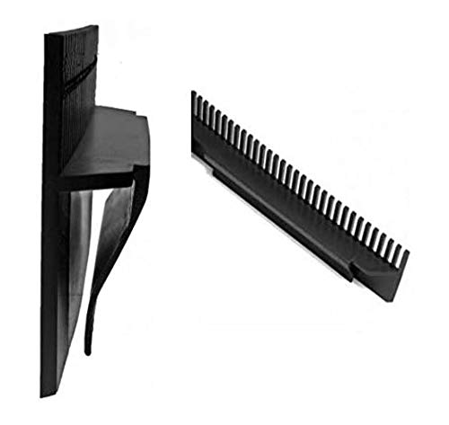Grotech Overflow comb 25cm