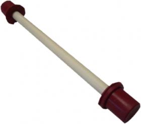 Ceramic Axle for Aquabee 1000
