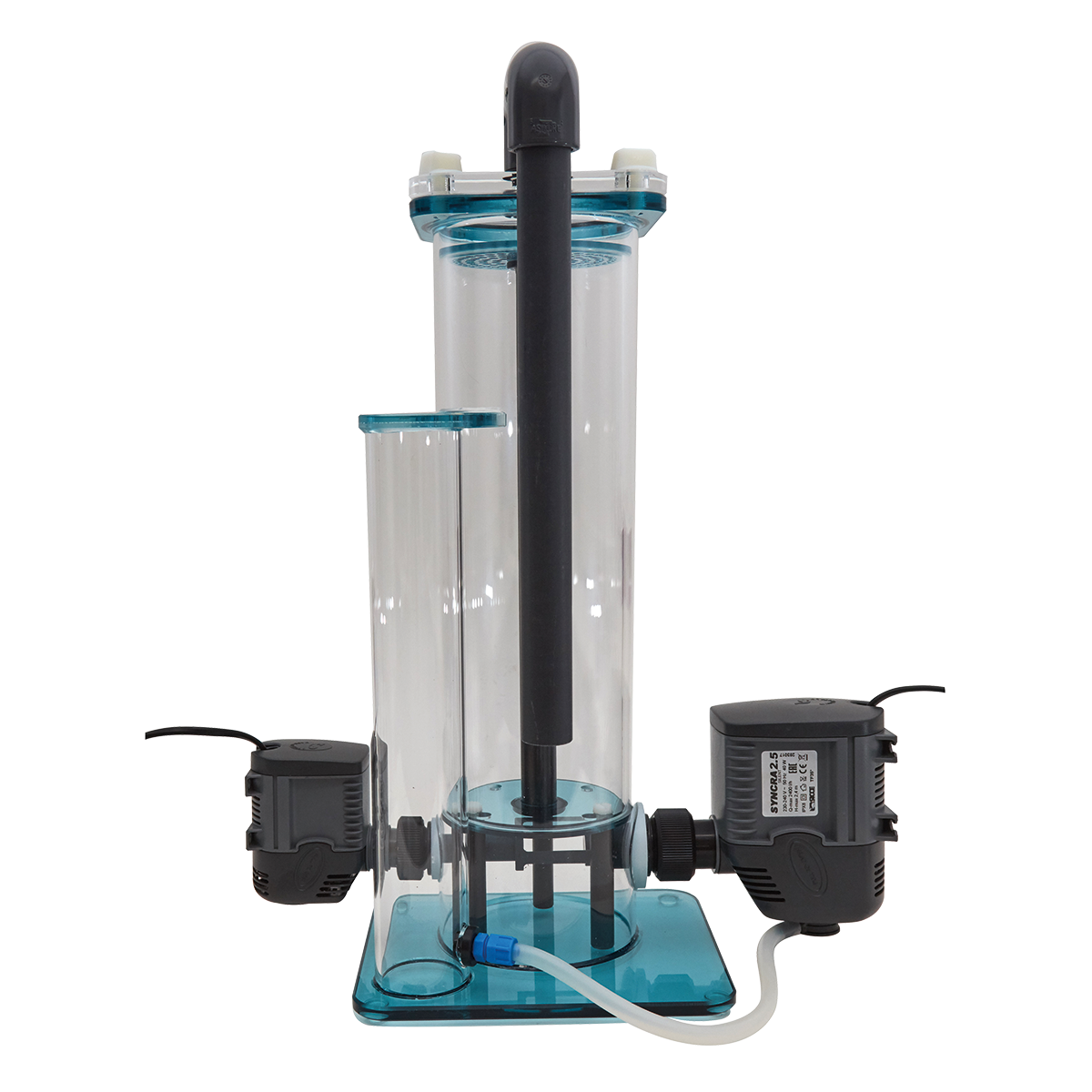 Fauna marin ZeoMatic 2 - 2,2L incl. 2x Sicce Pumps