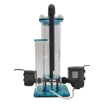 Fauna marin ZeoMatic 2 - 2,2L incl. 2x Sicce Pumps