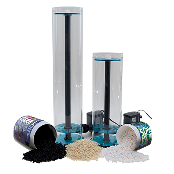 Fauna marin Multifilter incl. pump