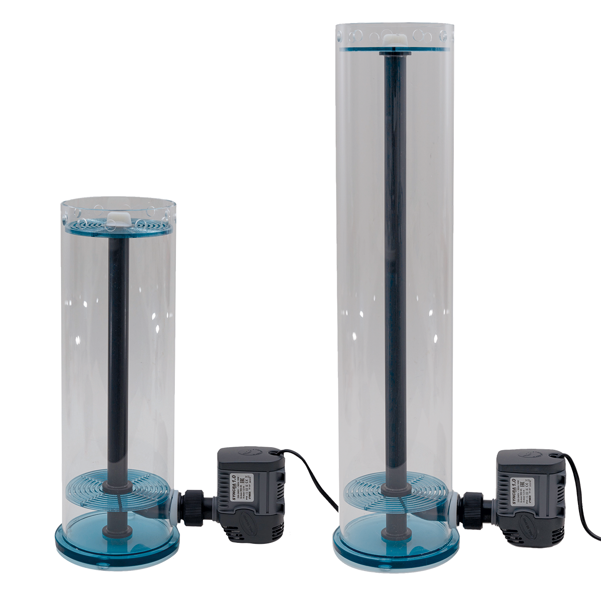 Fauna marin Multifilter incl. pump - 2