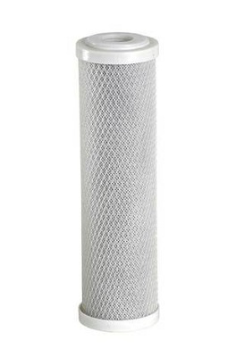 Aqua Medic kolfilter till Osmos  9” ¾