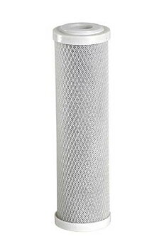 Aqua Medic kolfilter till Osmos  9” ¾