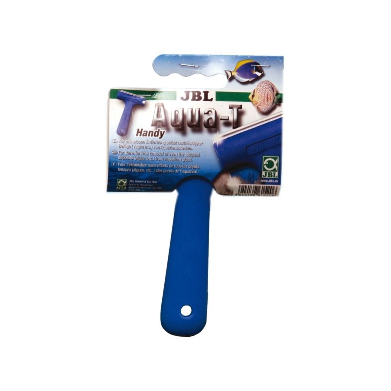 JBL Aqua-T Handy algskrapa 7cm - 2