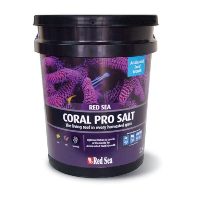 Red sea Coral Pro salt 7kg