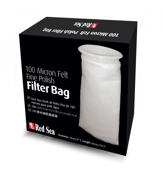 Red sea Filter sock Reefer