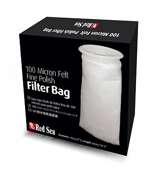 Red sea Filter sock Reefer