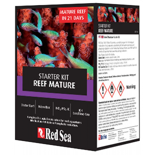 Red Sea Reef Mature Pro Kit