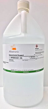 Alkatronic regens 4L