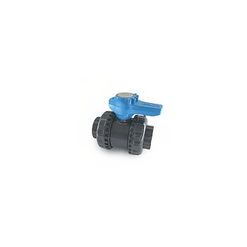 Ball valve