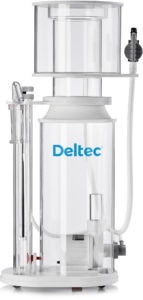 DELTEC  Skummare - 3