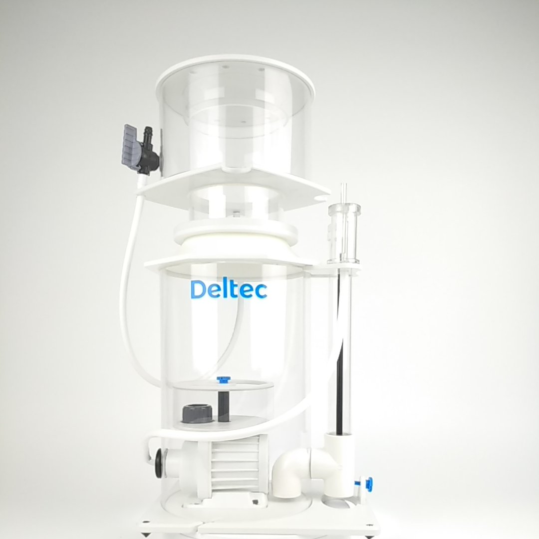 DELTEC  Skummare - 5