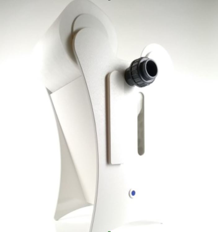 DELTEC  rullfilter - 3
