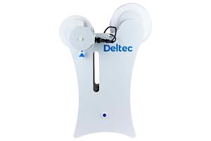 DELTEC  rullfilter