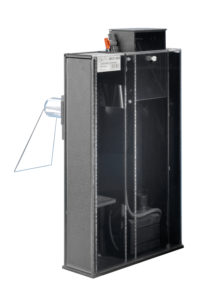 DELTEC  påhängs skummare - 3