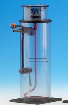DELTEC Kalkwasser mixer
