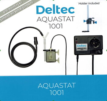 DELTEC auto top-off