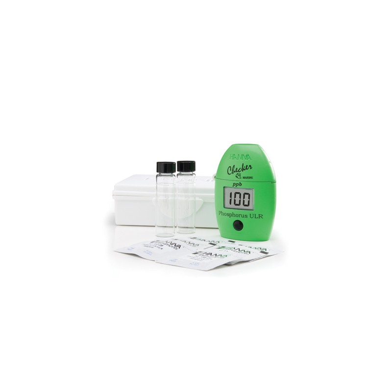 Hanna Checker Phosphorus HI-736