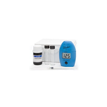 Hanna Checker Alkalinity (dkh) HI-772