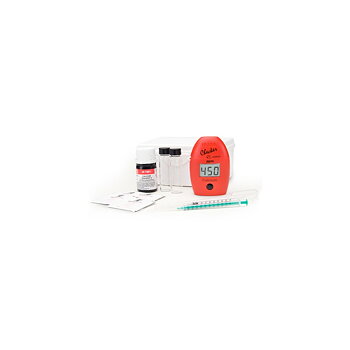 Hanna Checker Calcium HI-758