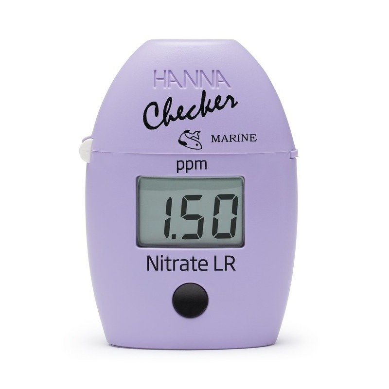 Hanna Checker Nitrate HI-781