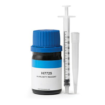 Reagens till Hanna Checker Alkalinity HI-772