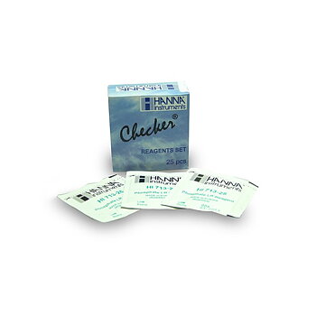 Reagens till Hanna Checker Phosphate  HI-713 (25pack)