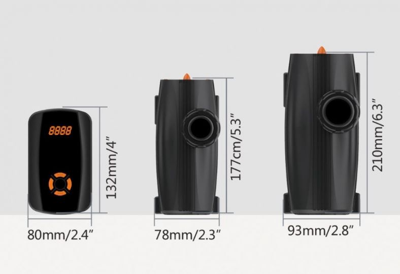 Maxspect Jump DC Pump - 6