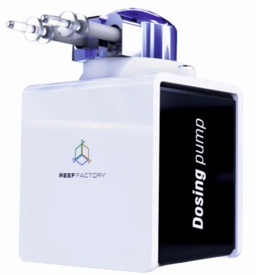 Reef Factory Dosing Pump
