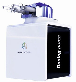Reef Factory Dosing Pump