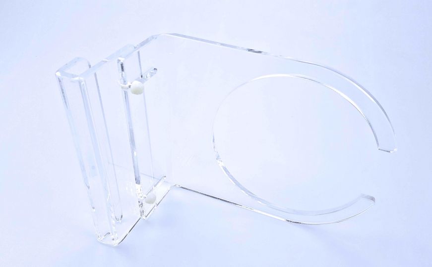 Adjustable Filter bracket - 3
