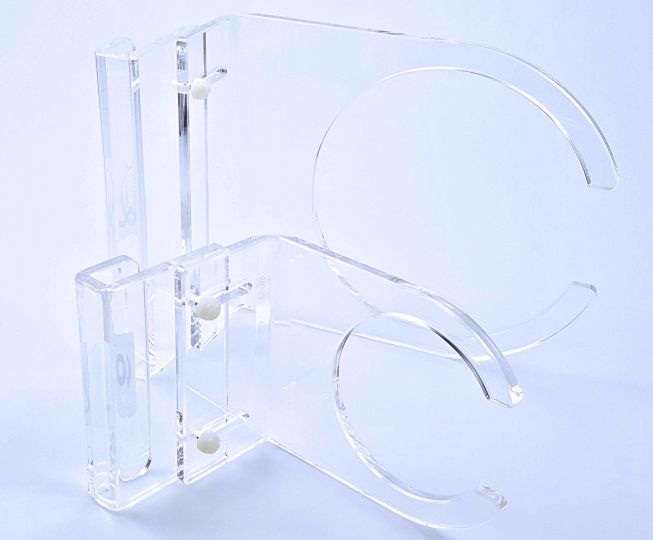 Adjustable Filter bracket