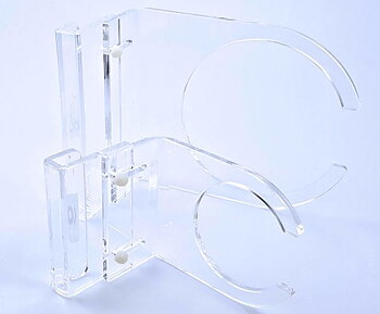 Adjustable Filter bracket