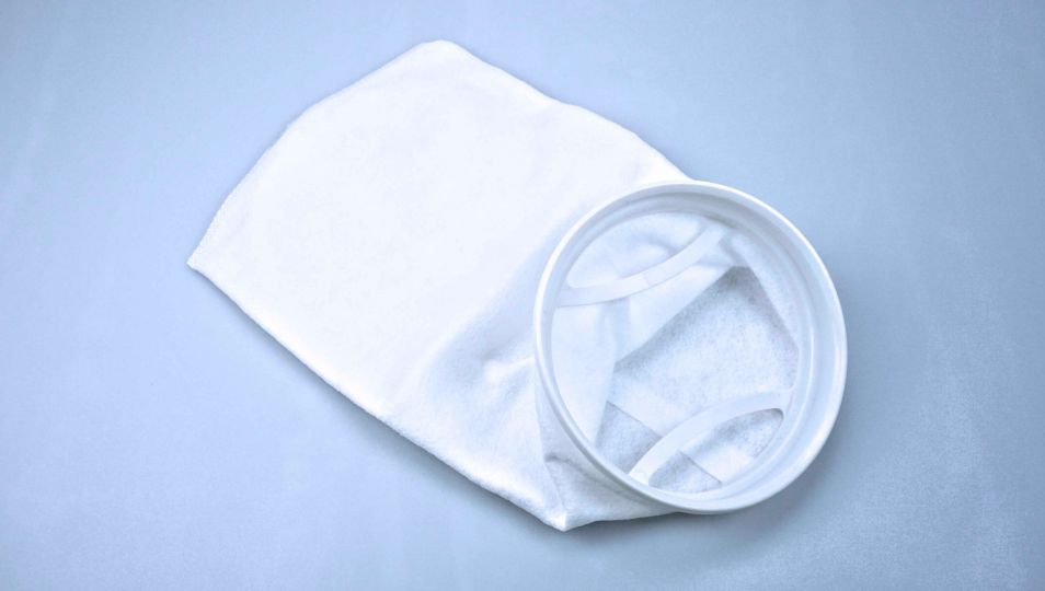 Filter sock - 2