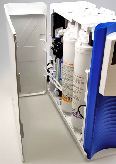GLAMORCA Reverse Osmosis RO1 - 5