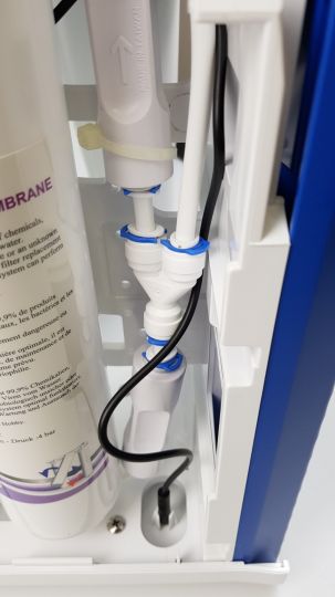 GLAMORCA Reverse Osmosis RO1 - 7