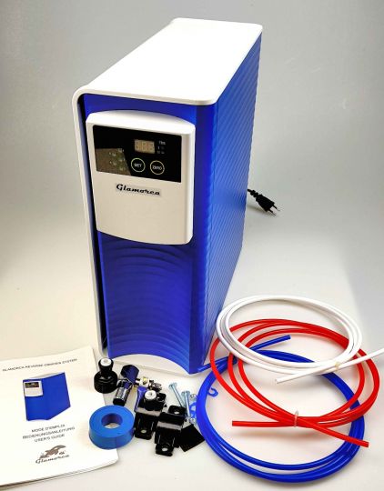GLAMORCA Reverse Osmosis RO1 - 2