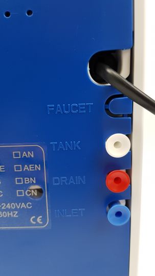 GLAMORCA Reverse Osmosis RO1 - 8