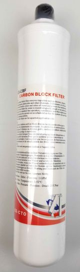 GLAMORCA filterpatroner - 2