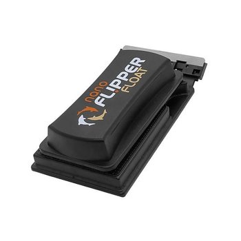 Flipper 2 in 1 algskrapa