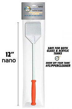 Flipper Platinum algskrapa