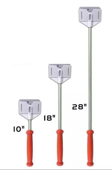 Flipper Platinum algskrapa - 2